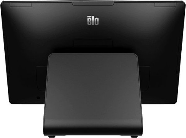 Komputer Elotouch Elo Touch Solutions I-Series E457278 komputer wielofunkcyjny All-in-One Intel® Core™ i5 i5-1245UL 54,6 cm (21.5") 1920 x 1080 px Ekran dotykowy All-in-One PC 16 GB DDR5-SDRAM 256 GB SSD Windows 10 IoT Enterprise Wi-Fi 6 (802.11ax) Czarny
