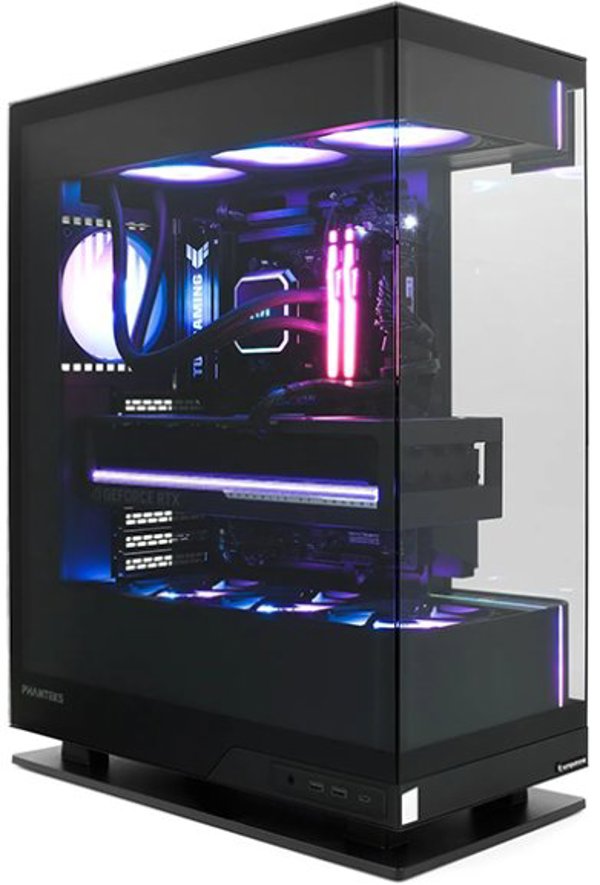 Komputronik Ultimate R790 [D14] Ryzen 7 | RTX 5090 | 64GB | 2TB | W11H | DLSS 4