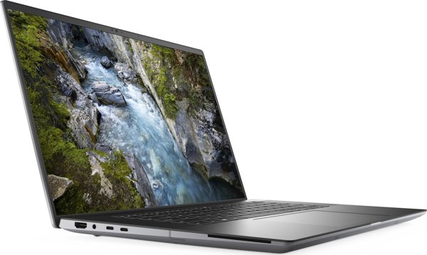 Komputer Dell Precision 5690 Ultra 7 165H 40,64cm 16Zoll FHD+ 32GB 1TB SSD Nvidia RTX 1000 Ada IR Cam & Mic 6 Cell WLAN Backlit Kb W11P 3Y PS (H39KV)