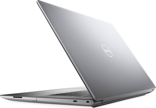 Komputer Dell Precision 5690 Ultra 7 165H 40,64cm 16Zoll FHD+ 32GB 1TB SSD Nvidia RTX 1000 Ada IR Cam & Mic 6 Cell WLAN Backlit Kb W11P 3Y PS (H39KV)
