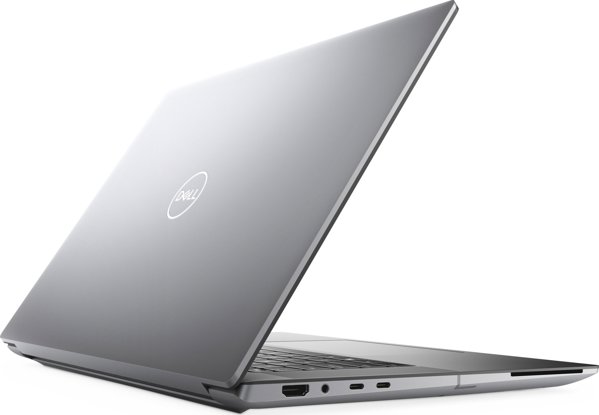 Komputer Dell Precision 5690 Ultra 7 165H 40,64cm 16Zoll FHD+ 32GB 1TB SSD Nvidia RTX 1000 Ada IR Cam & Mic 6 Cell WLAN Backlit Kb W11P 3Y PS (H39KV)