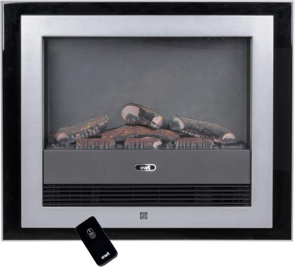 Eaton Επιτοίχια Καμινάδα Bizet 2.0 kW