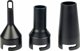 Φορητός αεροσυμπιεστής αυτοκινήτου Bosch EasyInflate 18V-500 - Χωρίς μπαταρία | Χωρίς φορτιστή