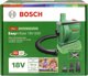 Φορητός αεροσυμπιεστής αυτοκινήτου Bosch EasyInflate 18V-500 - Χωρίς μπαταρία | Χωρίς φορτιστή