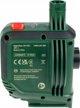 Φορητός αεροσυμπιεστής αυτοκινήτου Bosch EasyInflate 18V-500 - Χωρίς μπαταρία | Χωρίς φορτιστή
