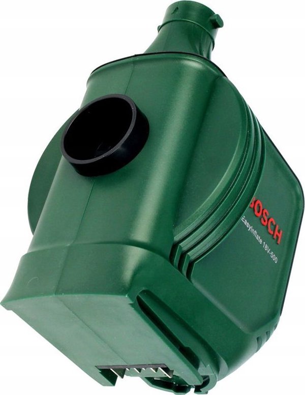Φορητός αεροσυμπιεστής αυτοκινήτου Bosch EasyInflate 18V-500 - Χωρίς μπαταρία | Χωρίς φορτιστή