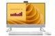 Komputer Dell 27 All-in-One EC27250 Win11Pro 7-150U/32GB/1TB/27.0 FHD Touch/Intel Graphics/Cam/WLAN + BT/Backlit Kb/3Y ProSupport
