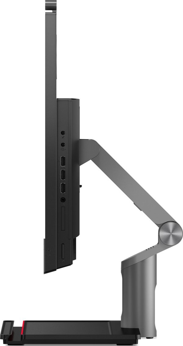 Lenovo ThinkCentre M90 G5 All-In-One Υπολογιστής, Core i5-14500, 16GB RAM, 512GB SSD, Windows 11 Pro