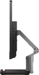 Lenovo ThinkCentre M90 G5 All-In-One Υπολογιστής, Core i5-14500, 16GB RAM, 512GB SSD, Windows 11 Pro