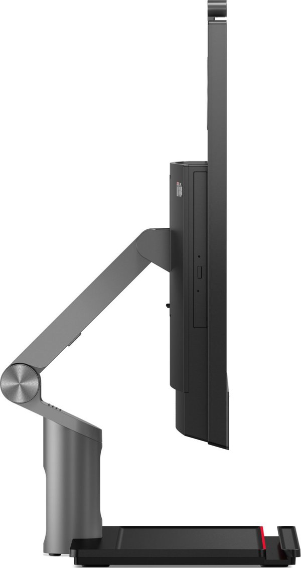 Lenovo ThinkCentre M90 G5 All-In-One Υπολογιστής, Core i5-14500, 16GB RAM, 512GB SSD, Windows 11 Pro