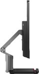 Lenovo ThinkCentre M90 G5 All-In-One Υπολογιστής, Core i5-14500, 16GB RAM, 512GB SSD, Windows 11 Pro