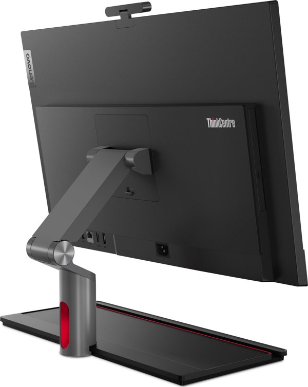 Lenovo ThinkCentre M90 G5 All-In-One Υπολογιστής, Core i5-14500, 16GB RAM, 512GB SSD, Windows 11 Pro
