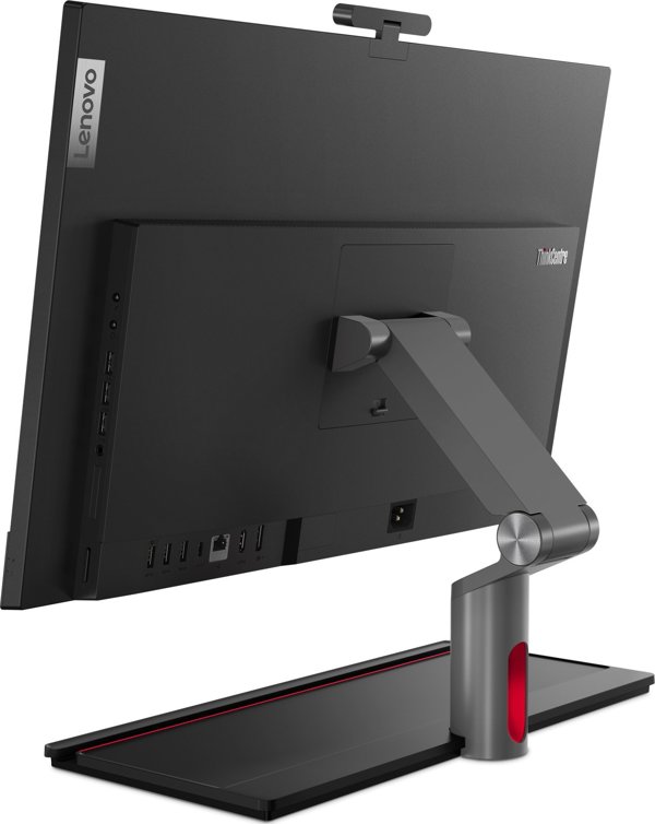 Lenovo ThinkCentre M90 G5 All-In-One Υπολογιστής, Core i5-14500, 16GB RAM, 512GB SSD, Windows 11 Pro