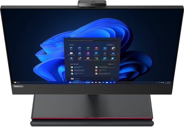 Lenovo ThinkCentre M90 G5 All-In-One Υπολογιστής, Core i5-14500, 16GB RAM, 512GB SSD, Windows 11 Pro