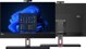 Lenovo ThinkCentre M90 G5 All-In-One Υπολογιστής, Core i5-14500, 16GB RAM, 512GB SSD, Windows 11 Pro