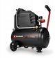 Einhell TC-AC 190/24/8 Αεροσυμπιεστής Αυτοκινήτου & Εργαστηρίου 24Lt, 8bar, Χωρίς Λάδι