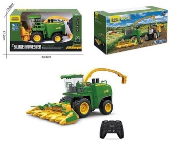RC Κομπάιν AH058325 93463