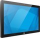 EloTouch I-Series 22" 21.5" Android 14 All-in-One Touch Computer, Steel Finish