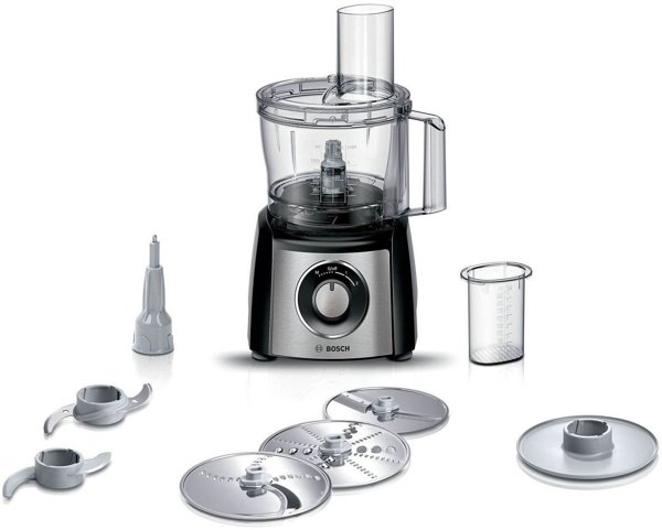 Kombainas BOSCH MCM3421M
