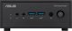 Komputer Asus PC ASUS PN42-SN100AD Intel UHD Black