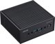 Komputer Asus PC ASUS PN42-SN100AD Intel UHD Black