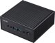 Komputer Asus PC ASUS PN42-SN100AD Intel UHD Black