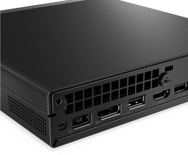 Komputer Lenovo ThinkCentre neo 50q Gen 7 Core 5 320 / 16 GB DDR5 / 1 TB / W11 Pro (13SS0646PB)