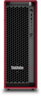 Komputer Lenovo Lenovo ThinkStation P5 30GA - Tower - 1 x Xeon W5-2545 / 3.5 GHz - vPro Enterprise - RAM 128 GB - SSD 1 TB - TCG Opal Encryption, NVMe, Performance - RTX PRO 4500 Blackwell - 1GbE - Win 11 Pro for Workstations - Monitor: keiner - Tastatur: