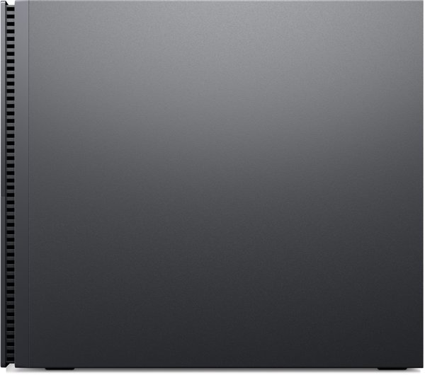 Komputer Dell DELL Tower Plus EBT2250 Intel Core Ultra 7 265 32 GB DDR5-SDRAM 1 TB SSD NVIDIA GeForce RTX 5070 Windows 11 Pro PC Grafitowy