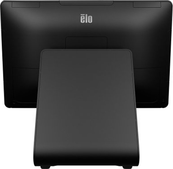 Komputer Elotouch Elo Touch Solutions I-Series E705627 komputer wielofunkcyjny All-in-One Intel® Core™ i3 i3-1215UL 39,6 cm (15.6") 1920 x 1080 px Ekran dotykowy All-in-One PC 8 GB DDR5-SDRAM 128 GB SSD Wi-Fi 6 (802.11ax) Czarny