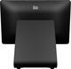 Komputer Elotouch Elo Touch Solutions I-Series E705627 komputer wielofunkcyjny All-in-One Intel® Core™ i3 i3-1215UL 39,6 cm (15.6") 1920 x 1080 px Ekran dotykowy All-in-One PC 8 GB DDR5-SDRAM 128 GB SSD Wi-Fi 6 (802.11ax) Czarny