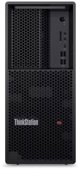 Komputer Lenovo Lenovo ThinkStation P3 Gen 2 30HT - Tower - 1 x Core Ultra 9 285K - vPro Enterprise - RAM 64 GB - SSD 1 TB - TCG Opal Encryption, NVMe, Performance - Intel Graphics - 1GbE - Win 11 Pro - Monitor: keiner - Tastatur: Deutsch - Lenovo TopSell