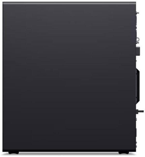 Komputer Lenovo Lenovo ThinkStation P3 Gen 2 30HT - Tower - 1 x Core Ultra 9 285K - vPro Enterprise - RAM 64 GB - SSD 1 TB - TCG Opal Encryption, NVMe, Performance - Intel Graphics - 1GbE - Win 11 Pro - Monitor: keiner - Tastatur: Deutsch - Lenovo TopSell