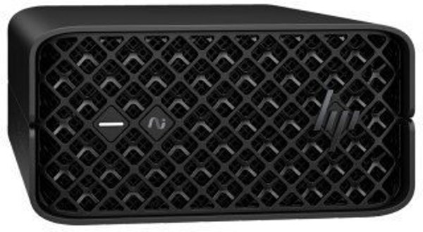 Komputer HP HP Inc. Stacja robocza Z2 Mini G1a AMD Ryzen AI MAX+ Pro 395 1TB/128GB/W11P CF9J1ET