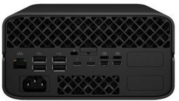Komputer HP HP Inc. Stacja robocza Z2 Mini G1a AMD Ryzen AI MAX+ Pro 395 1TB/128GB/W11P CF9J1ET