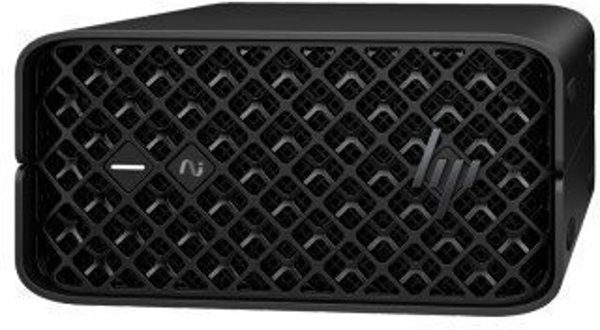 Komputer HP HP Inc. Stacja robocza Z2 Mini G1a AMD Ryzen AI MAX+ Pro 395 1TB/128GB/W11P CF9J1ET