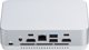 Υπολογιστής Asus ASUS NUC 14 Pro+ RNUC14RVSU500000I - Barebone - Mini-PC - 1 x Core Ultra 5 125H / 1.2 GHz - RAM 0 GB - Intel Arc Graphics - 1GbE, 2.5GbE, Wi-Fi 6E, Bluetooth 5.3 - WLAN: 802.11a/b/g/n/ac/ax (Wi-Fi 6E), Bluetooth 5.3 - Ασημί