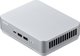 Υπολογιστής Asus ASUS NUC 14 Pro+ RNUC14RVSU500000I - Barebone - Mini-PC - 1 x Core Ultra 5 125H / 1.2 GHz - RAM 0 GB - Intel Arc Graphics - 1GbE, 2.5GbE, Wi-Fi 6E, Bluetooth 5.3 - WLAN: 802.11a/b/g/n/ac/ax (Wi-Fi 6E), Bluetooth 5.3 - Ασημί