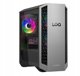Lenovo LOQ Tower 26ADR10 Gaming PC, Ryzen 7 8745HX, 32GB RAM, 1TB SSD, RTX 5060 Ti 16GB, Windows 11 (91DF0067PL)