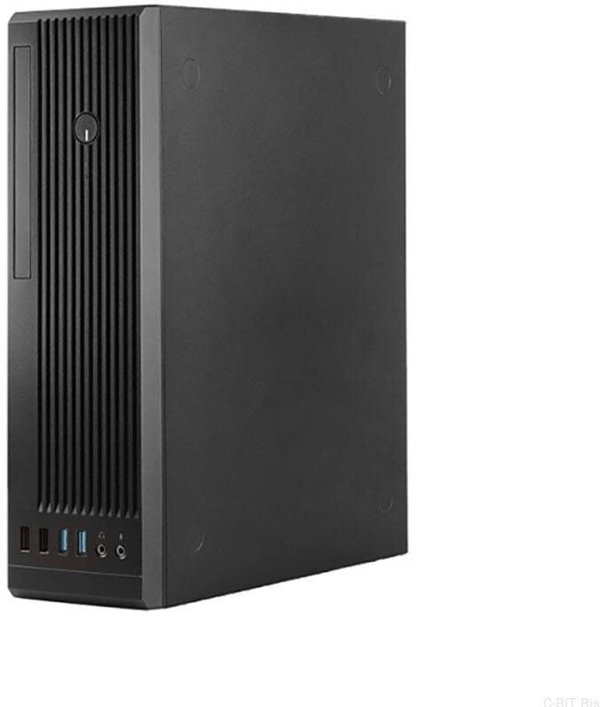 Komputer ADAX LIBRA SFF WXIPR5600G R5-5600G/A520/16GB/512GB/Wi-Fi/BT/W11P_EDU