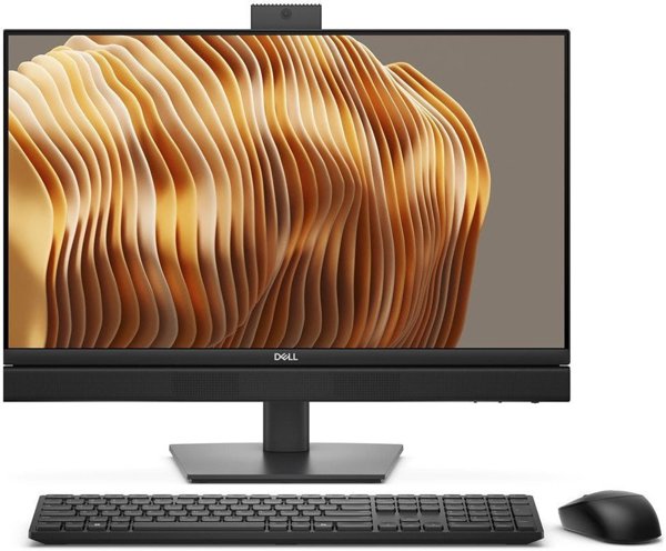 Komputer Dell Pro Pro 24 QC24251 Core Ultra 5 235, 16 GB, 512 GB SSD Windows 11 Pro