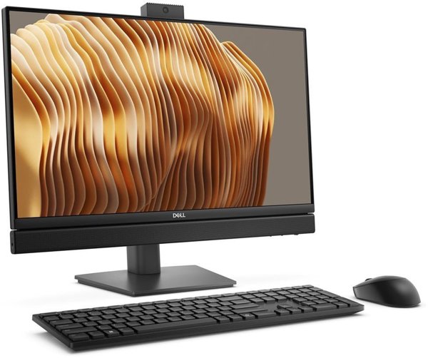 Komputer Dell Pro Pro 24 QC24251 Core Ultra 5 235, 16 GB, 512 GB SSD Windows 11 Pro