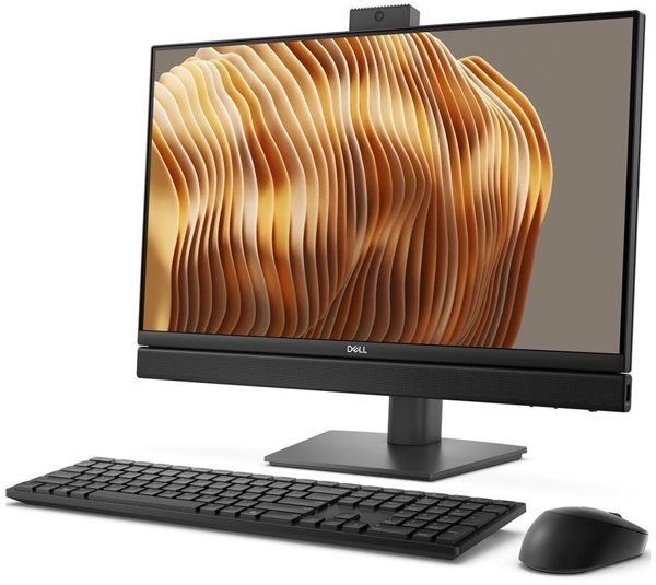 Komputer Dell Pro Pro 24 QC24251 Core Ultra 5 235, 16 GB, 512 GB SSD Windows 11 Pro