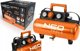 Συμπιεστής αυτοκινήτου Neo Energy+ 18 V