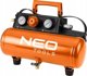 Συμπιεστής αυτοκινήτου Neo Energy+ 18 V