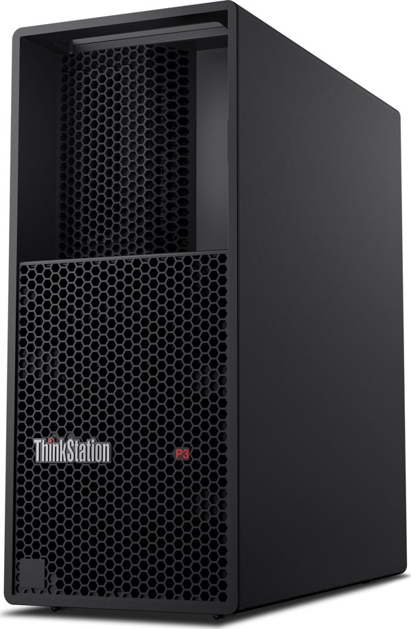 Komputer Lenovo Lenovo ThinkStation P3 TW    i9-14900K  2x32/1TB RTX A4000 W11P