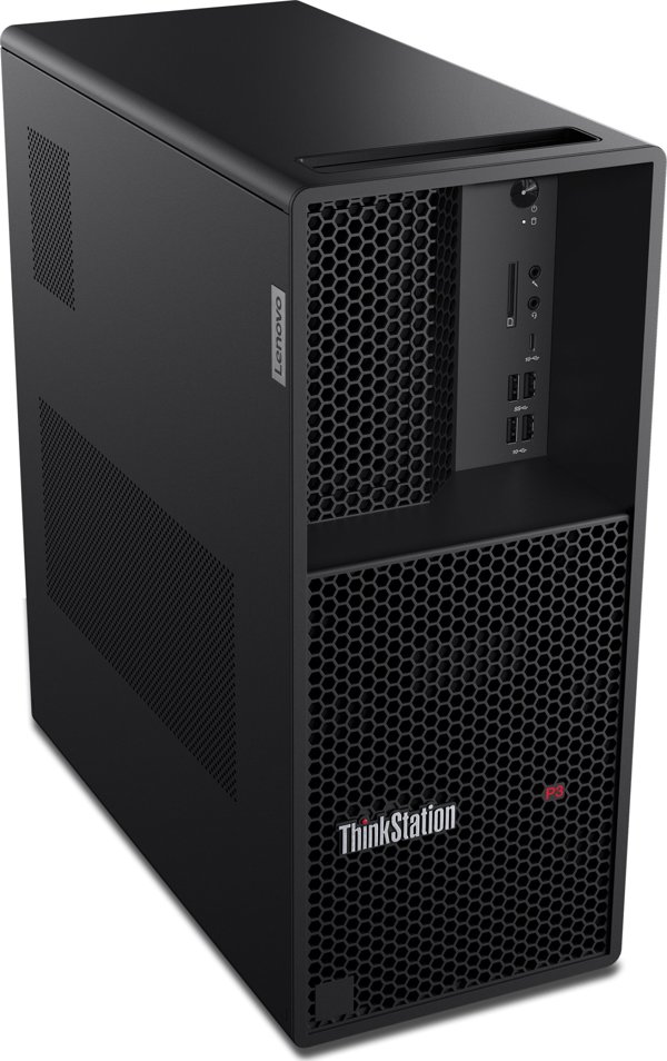 Komputer Lenovo Lenovo ThinkStation P3 TW    i9-14900K  2x32/1TB RTX A4000 W11P