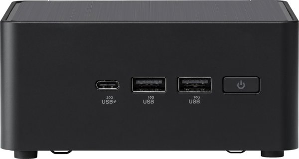 Komputer Asus Barb ASUS NUC14RVHU7000R0 Revel Canyon