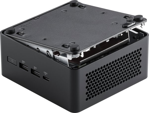 Komputer Asus Barb ASUS NUC14RVHU7000R0 Revel Canyon