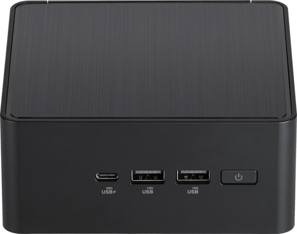 Komputer Asus Barb ASUS NUC14RVHU7000R0 Revel Canyon
